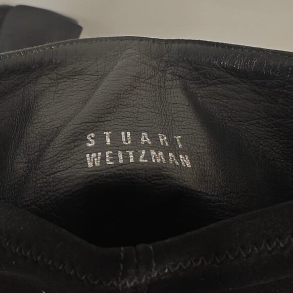 Stuart Weitzman 5050-style - Picture 13 of 13
